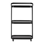 Table Cosmétique Pro-Ink 6701 Noire 3