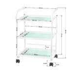 Table Cosmétique Type 1013 Giovanni 5