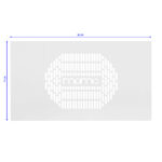 Table De Maquillage Momo 05-Sl Avec Absorbeur 12