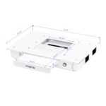 Table De Maquillage Momo 05-Sl Avec Absorbeur 15