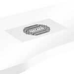 Table De Maquillage Momo 05-Sl Avec Absorbeur 3