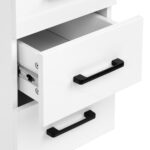 Table De Maquillage Momo L01 Avec Absorbeur De Poussière 5