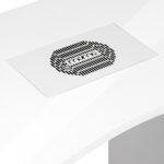 Table De Maquillage Momo L01 Avec Absorbeur De Poussière 6