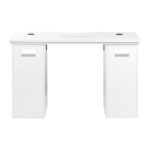 Table De Maquillage Momo L01 Avec Absorbeur De Poussière 3