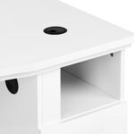 Table De Maquillage Momo L01 Avec Absorbeur De Poussière 4