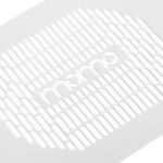 Table De Maquillage Momo L03 Avec Absorbeur De Poussière 12