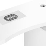 Table De Maquillage Momo L03 Avec Absorbeur De Poussière 4