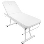 Table De Massage Azzurro 328 Blanche 1