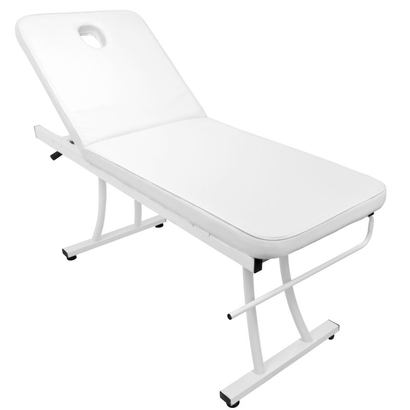 Table De Massage Azzurro 328 Blanche Table De Massage Azzurro 328 Blanche