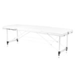 Table De Massage Confort En Aluminium À 3 Sections