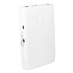 Table De Massage Confort En Aluminium À 3 Sections