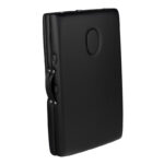 Table De Massage Confort Noire En 3 Sections, En Aluminium – Image 5