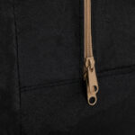 Table De Massage Pliante En Aluminium Activ Fizjo Confort 2 Segments Rose Et Noir 15