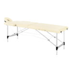 Table De Massage Pliante En Aluminium Balance