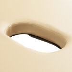 Table De Massage Pliante En Aluminium Balance