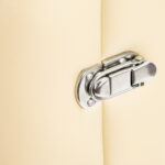 Table De Massage Pliante En Aluminium Balance