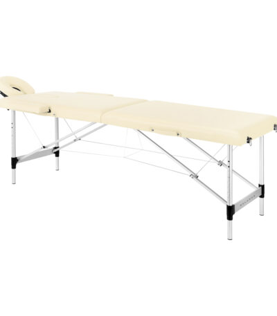 Table De Massage Pliante En Aluminium Balance