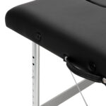 Table De Massage Pliante En Aluminium Balance