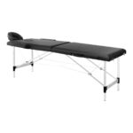 Table De Massage Pliante En Aluminium Balance