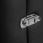 Table De Massage Pliante En Aluminium Balance