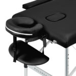 Table De Massage Pliante En Aluminium Balance