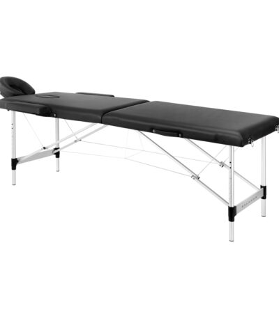 Table De Massage Pliante En Aluminium Balance