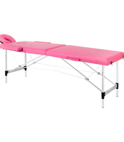 Table De Massage Pliante En Aluminium Balance