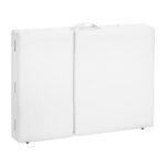Table De Massage Pliante En Aluminium Balance