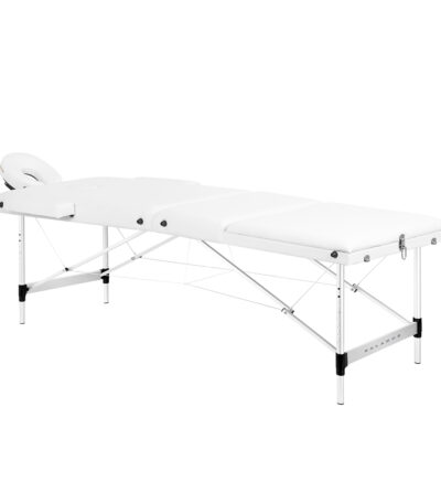 Table De Massage Pliante En Aluminium Balance