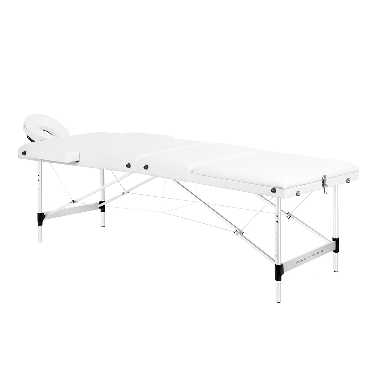 Table De Massage Pliante En Aluminium Balance Table De Massage Pliante En Aluminium Balance