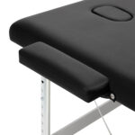 Table De Massage Pliante En Aluminium Balance