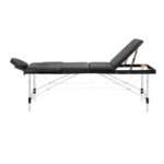 Table De Massage Pliante En Aluminium Balance