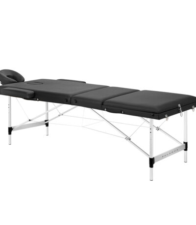 Table De Massage Pliante En Aluminium Balance