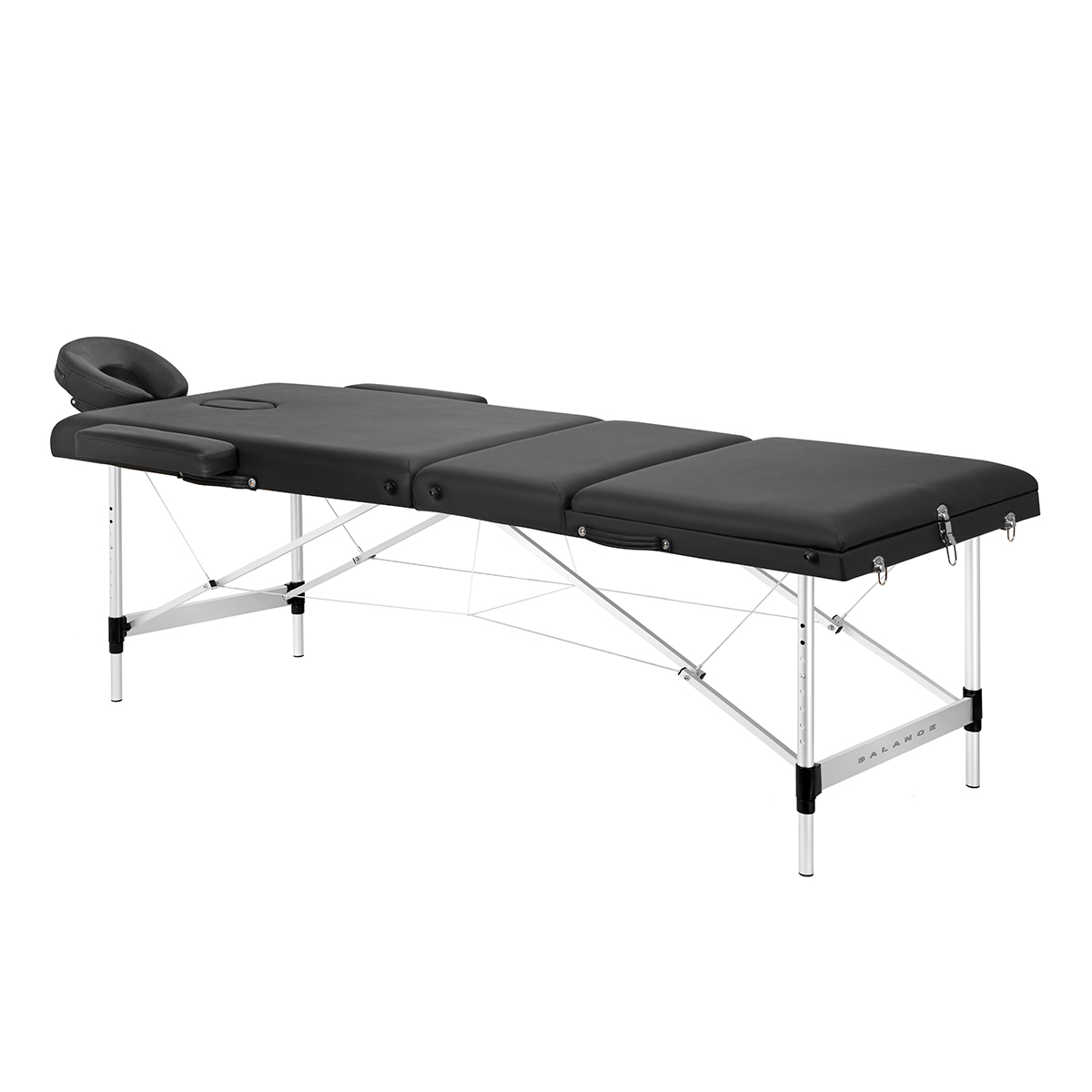 Table De Massage Pliante En Aluminium Balance Table De Massage Pliante En Aluminium Balance