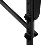 Table De Massage Pliante En Bois Balance