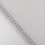 Table De Spa Cosmétique Azzurro 815B En Blanc Brillant 6