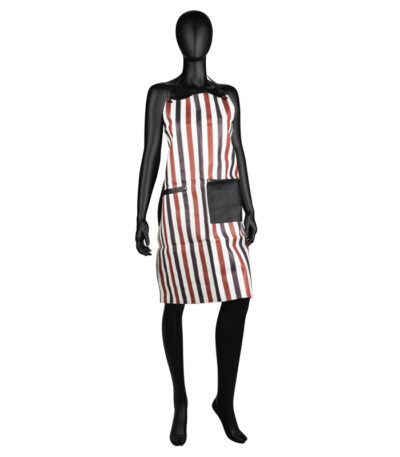 Tablier De Barbier Bb-01