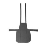 Tablier De Coiffure K32 Noir 1