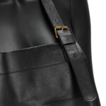 Tablier Noir K-508 1