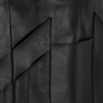 Tablier Noir K-508 3