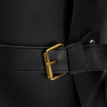 Tablier Noir K-508 4