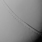 Tabouret Cosmétique 1004 Giovanni Gris 7