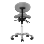 Tabouret Cosmétique 1025 Gris Giovanni 3
