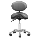 Tabouret Cosmétique 1025 Noir Giovanni 1