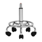 Tabouret Cosmétique 6001 Gris 1