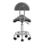 Tabouret Cosmétique 6001 Gris 3