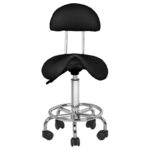 Tabouret Cosmétique 6001 Noir 2