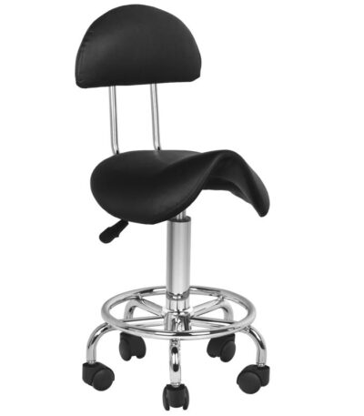 Tabouret Cosmétique 6001 Noir