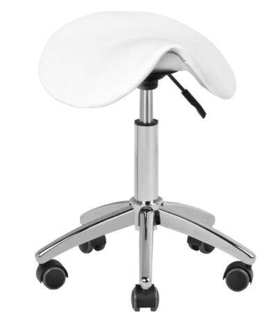 Tabouret Cosmétique Am-302 Blanc
