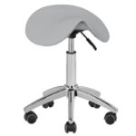 Tabouret Cosmétique Am-302 Gris
